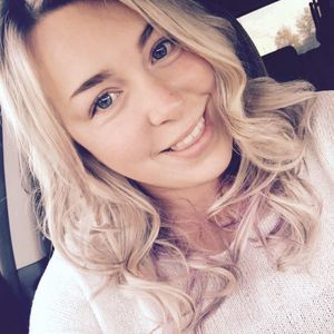 Meet your Posher, Allysia